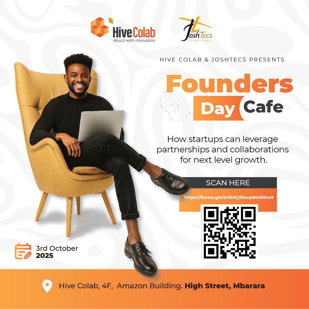 Event flyer 1